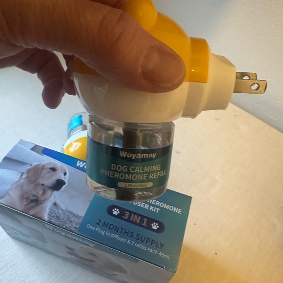 Advanced Dog Calming Diffuser SET - Picture 10 of 11